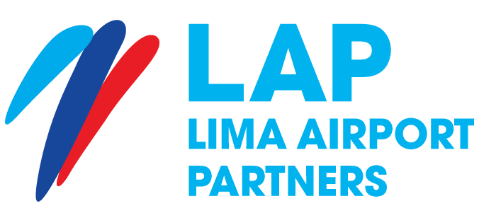 Logo LAP